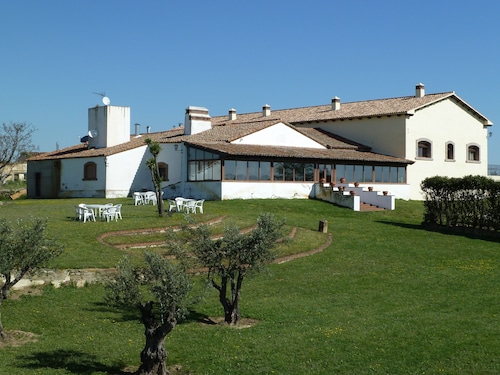 Casa Rural Las Canteras
