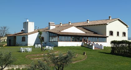 Casa Rural Las Canteras