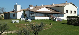 Casa Rural Las Canteras