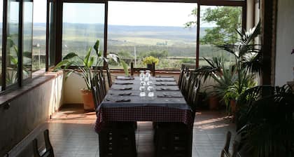 Casa Rural Las Canteras