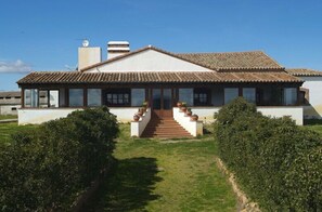 Front of property - Casa Rural Las Canteras (Trujillo)