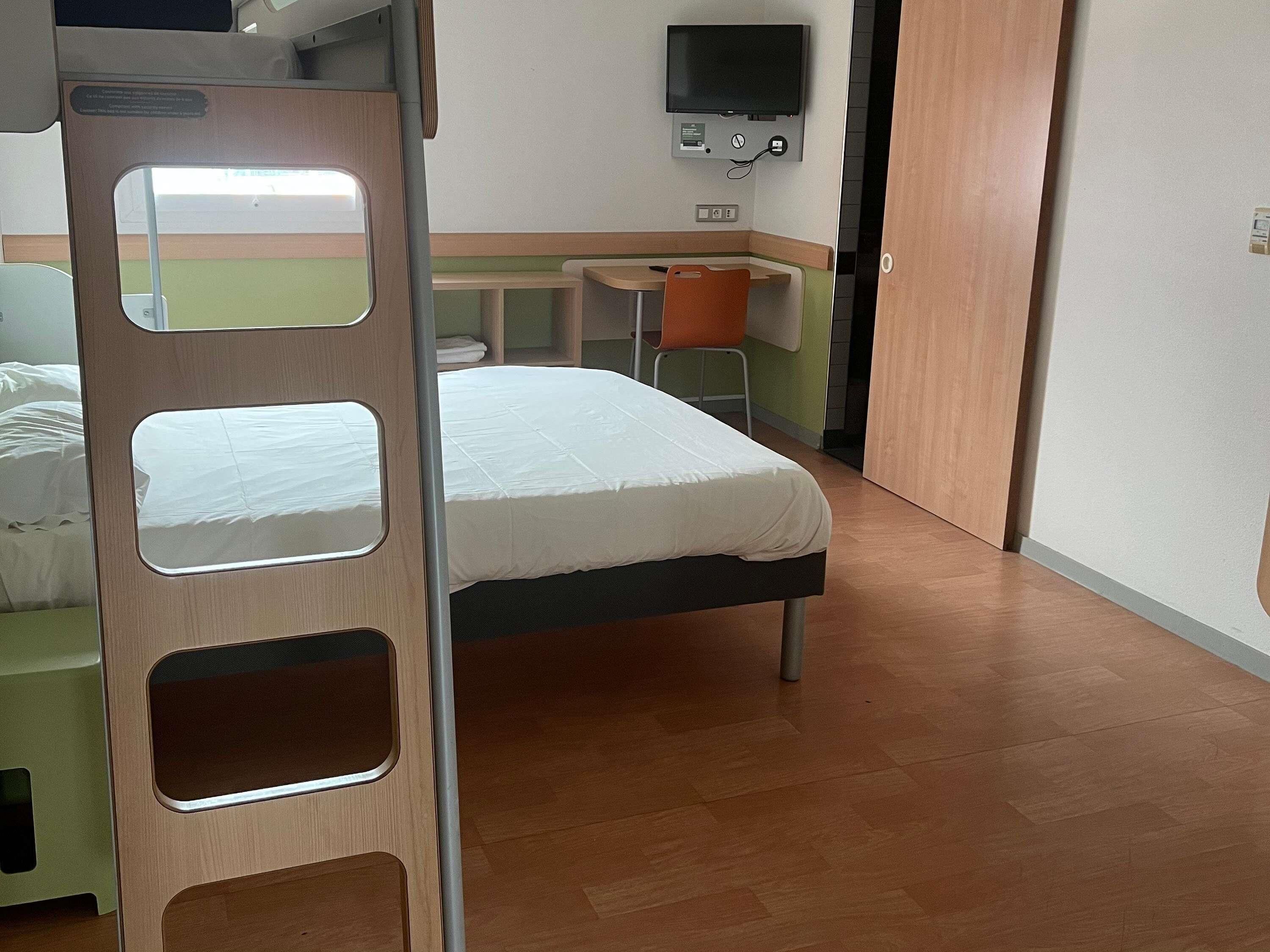 Room, 1 Double Bed, Accessible