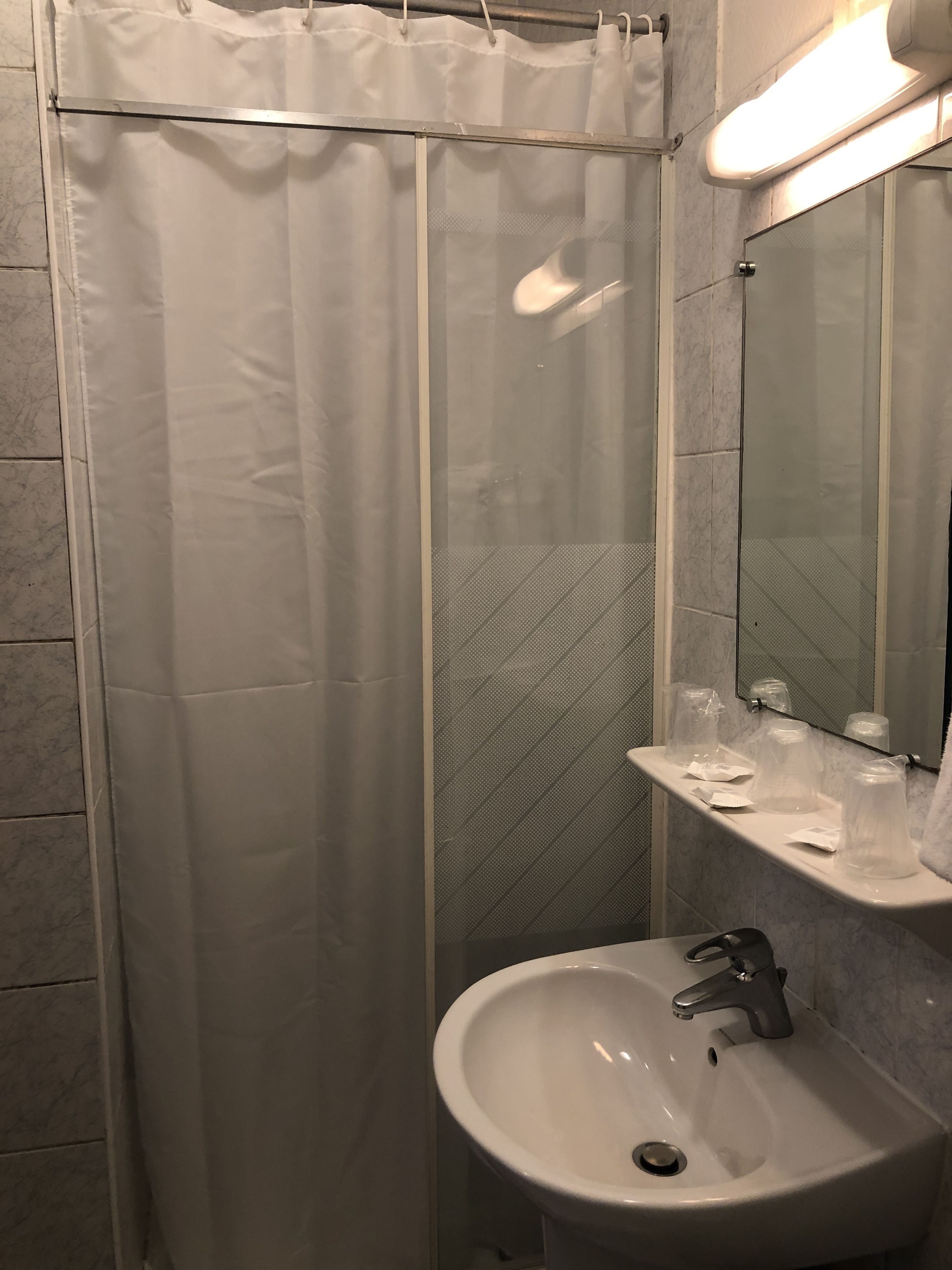 Foto - Hotel Liberty