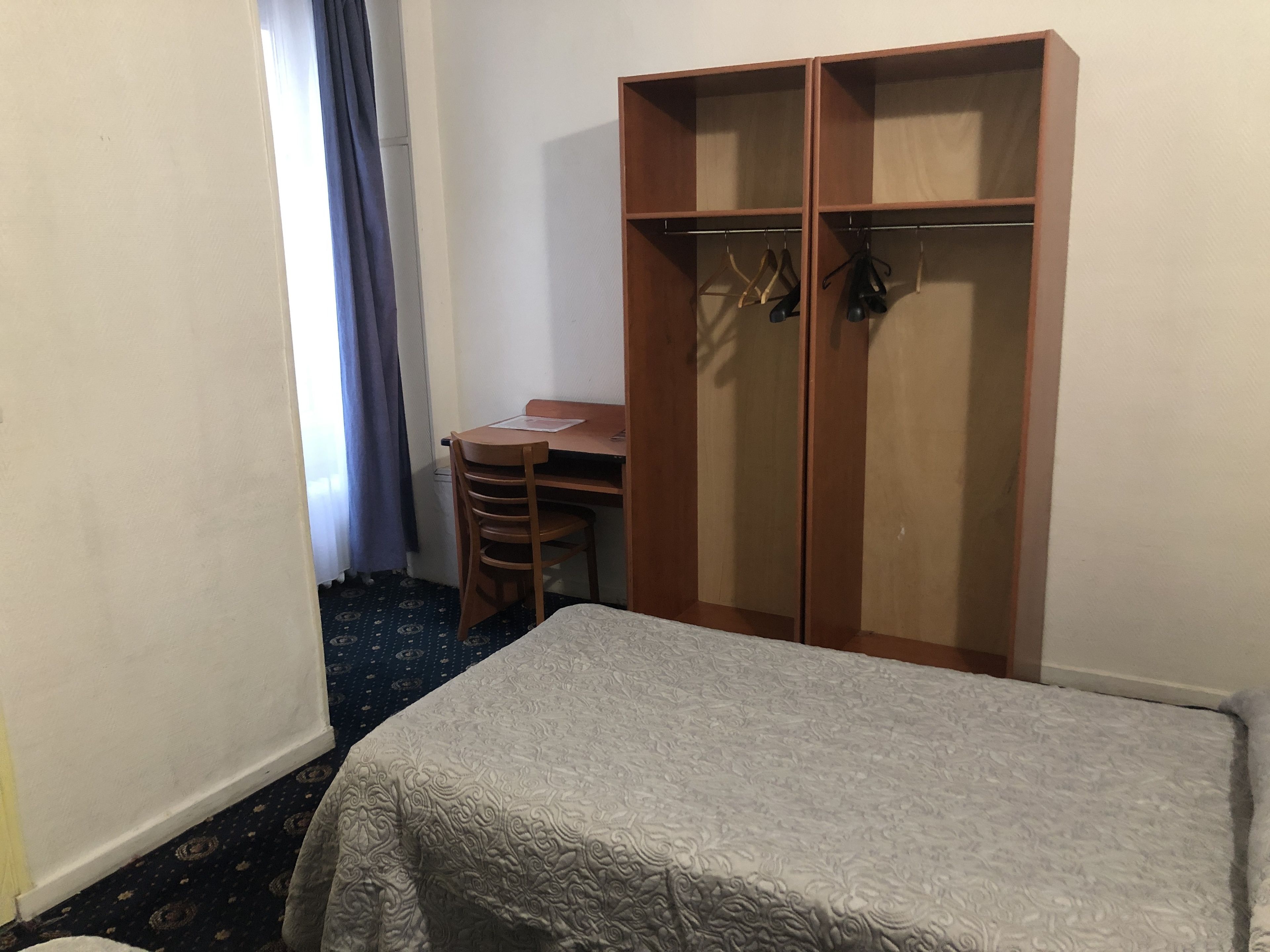 Foto - Hotel Liberty