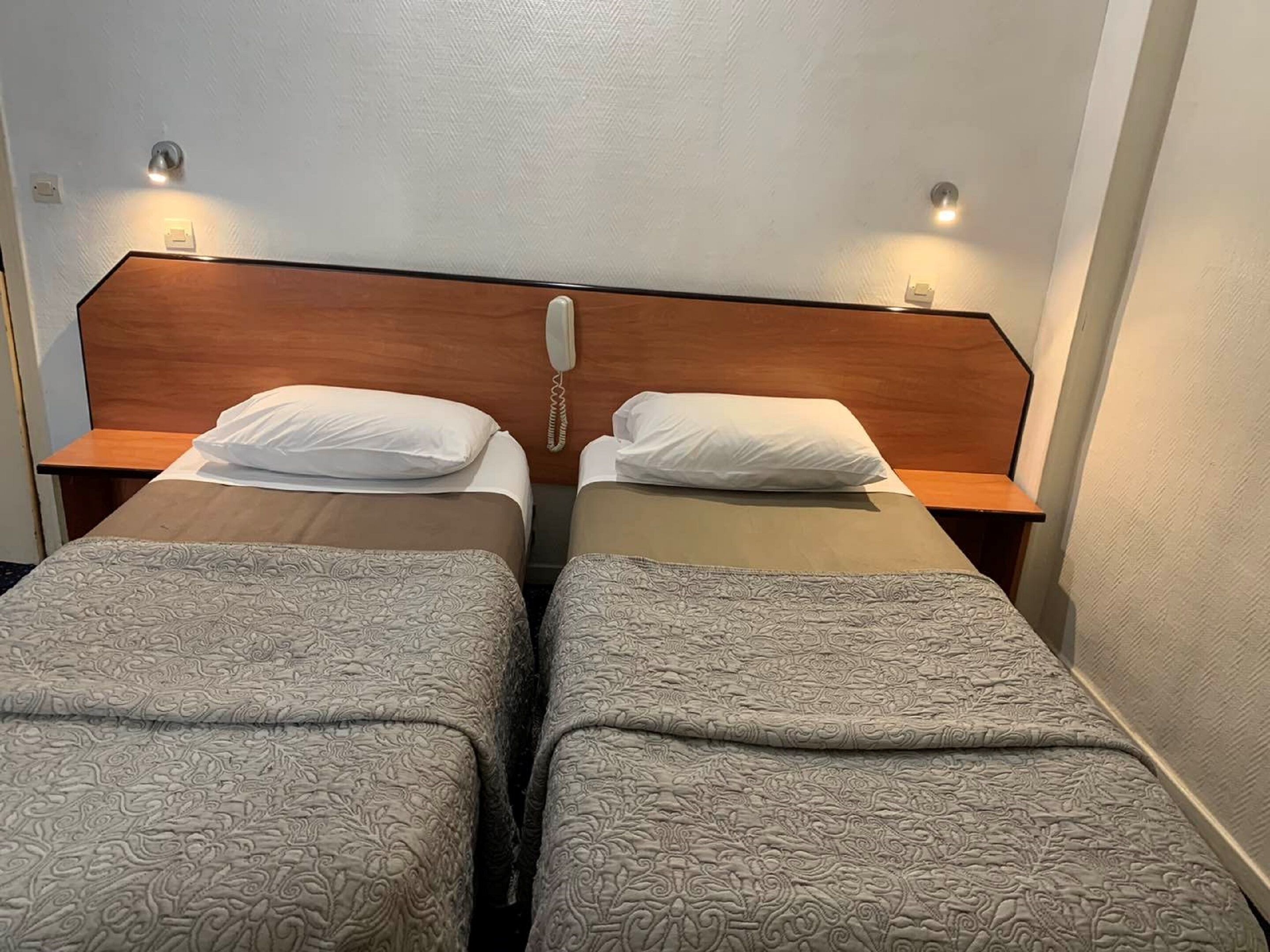 Foto - Hotel Liberty