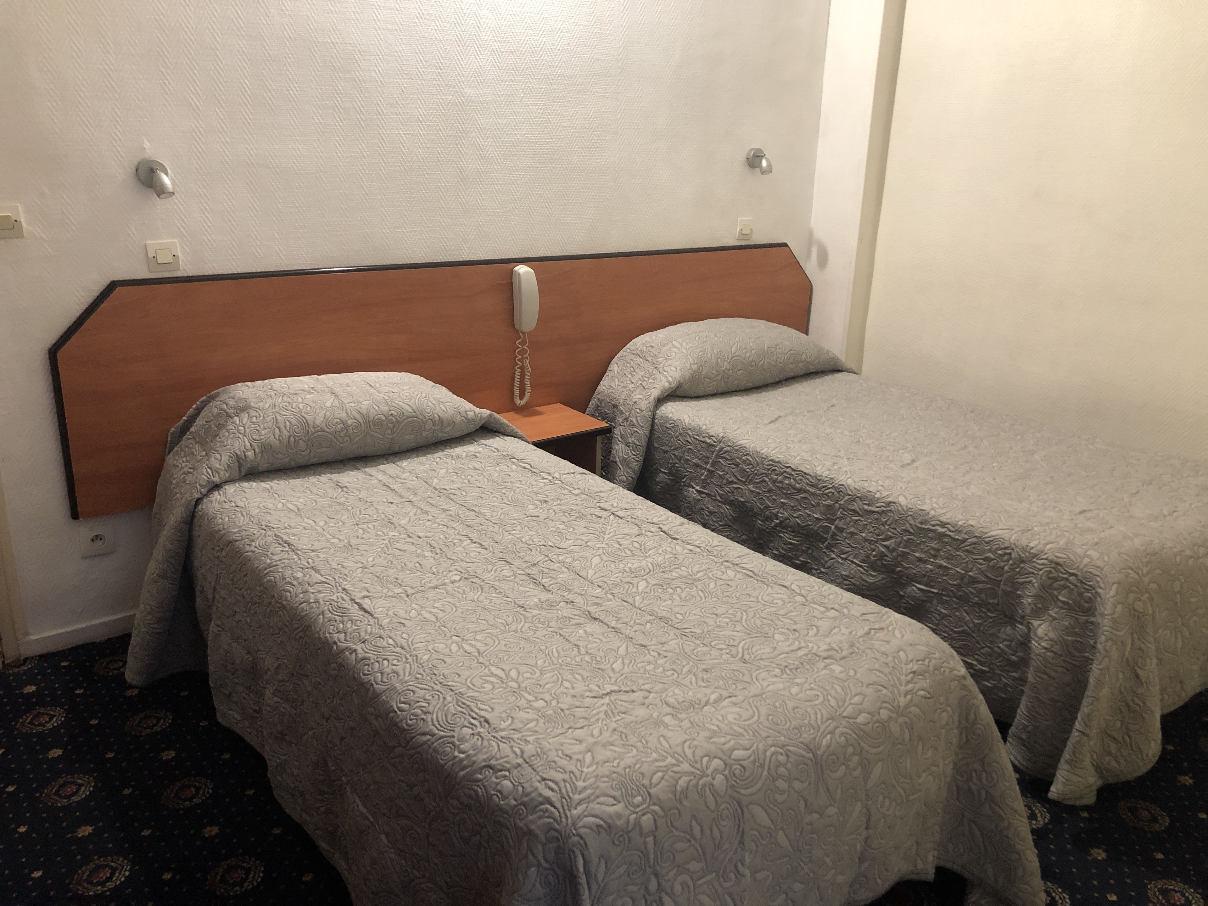 Foto - Hotel Liberty