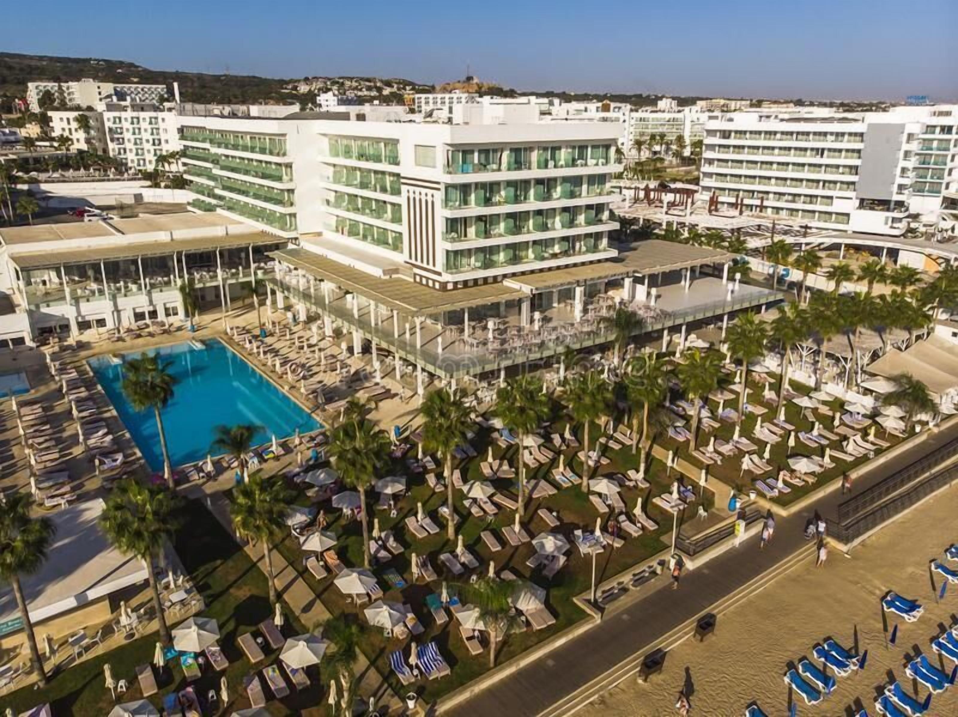 Foto - Constantinos The Great Beach
