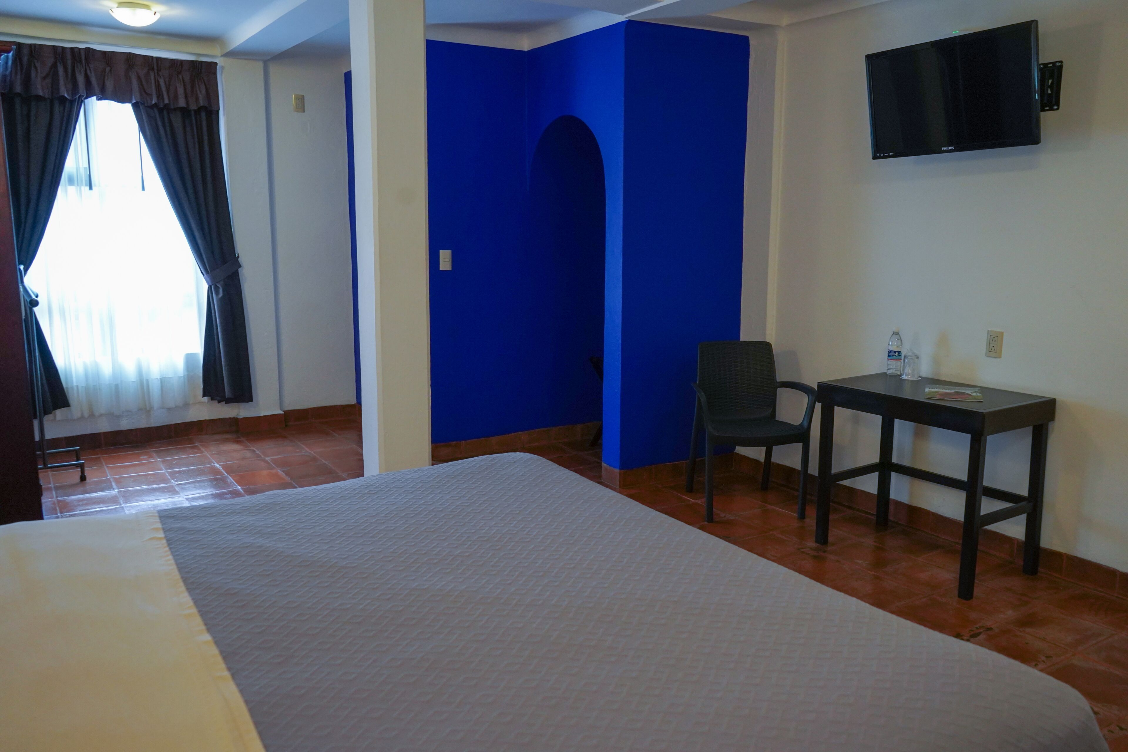 standard king | 1 bedroom, in-room safe, desk, blackout curtains