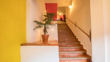 Escalier
