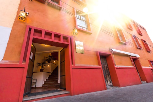 Hotel Real de Leyendas