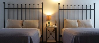 Hotel Real de Leyendas