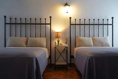 Hotel Real de Leyendas