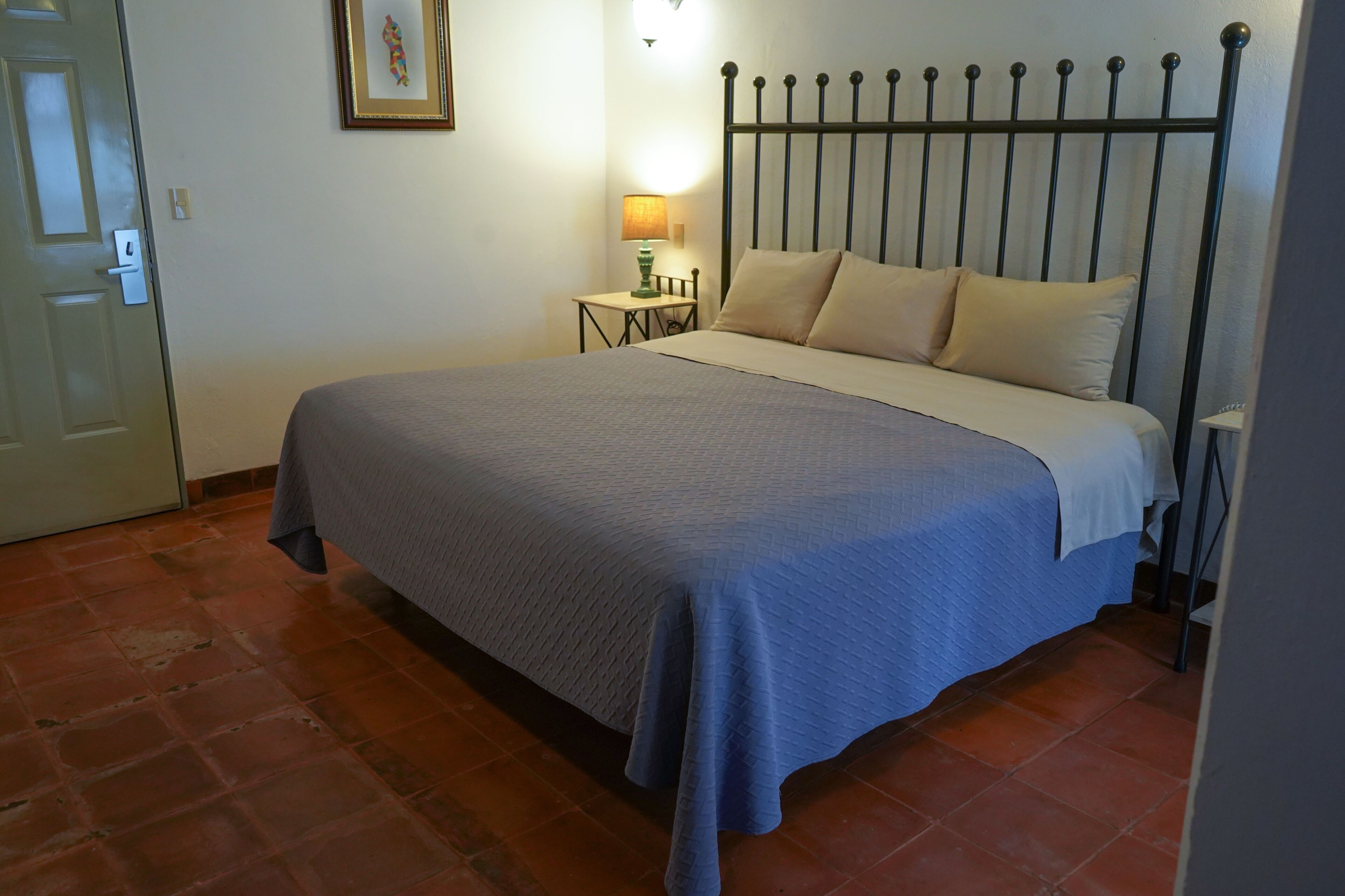 standard king | 1 bedroom, in-room safe, desk, blackout curtains