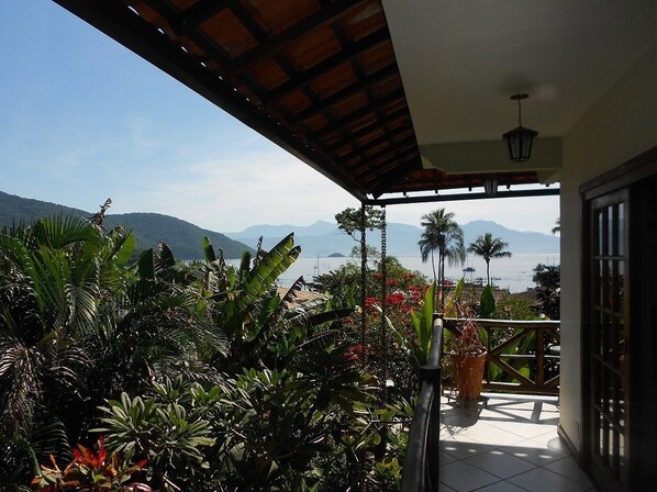 บริเวณภายนอก