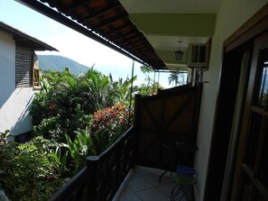 Habitación estándar | Balcón