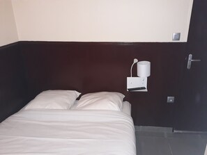 Klassieke tweepersoonskamer | Gratis wifi