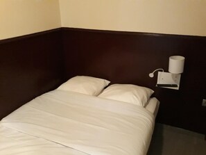 Free WiFi - Hotel Azur (Nancy)