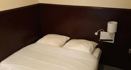 Hotel Azur