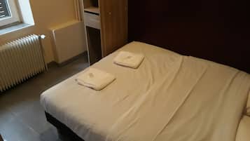 Classic Double Room | Free WiFi