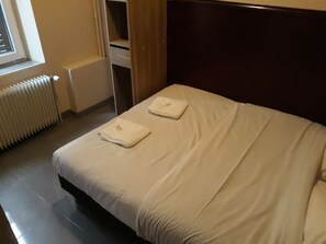 Habitació doble clàssica | Wifi gratuïta 