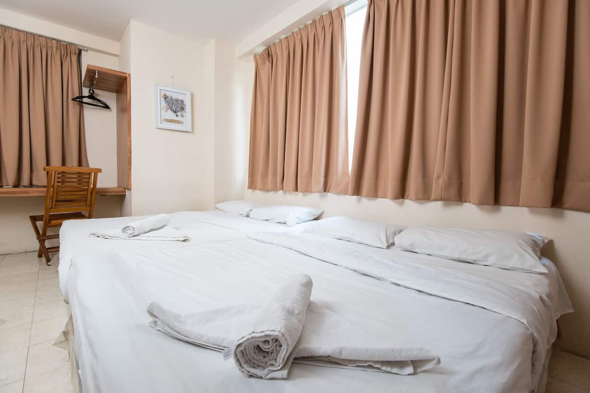 Kamar, 2 Tempat Tidur Queen | Wi-Fi gratis