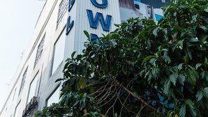 Unclassified image, 3 of 34, button - New Town Hotel Sunway Mentari (Petaling Jaya)