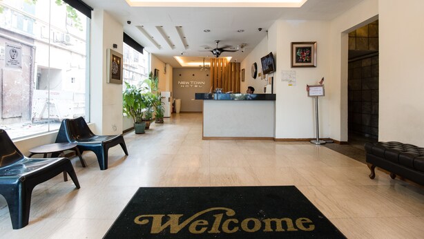 Unclassified image, 1 of 34, button - New Town Hotel Sunway Mentari (Petaling Jaya)