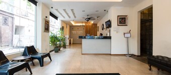 New Town Hotel Sunway Mentari