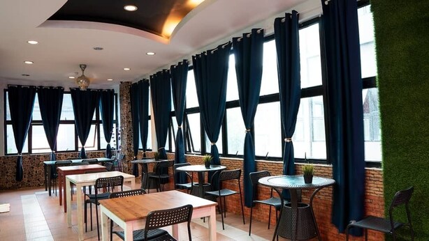 Reception - New Town Hotel USJ Sentral (Subang Jaya)