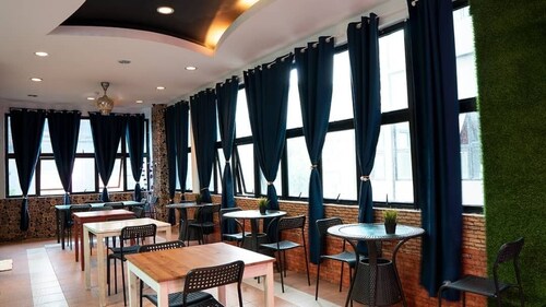 New Town Hotel USJ Sentral