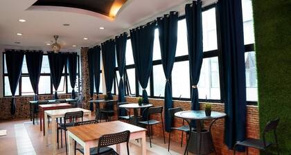 New Town Hotel USJ Sentral