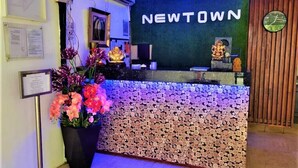 Reception - New Town Hotel USJ Sentral (Subang Jaya)