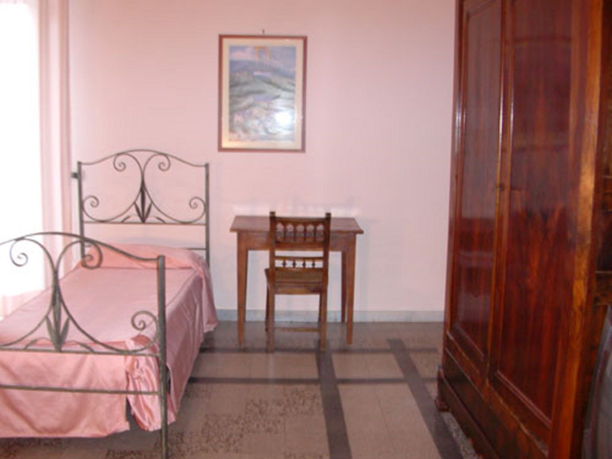 Habitación