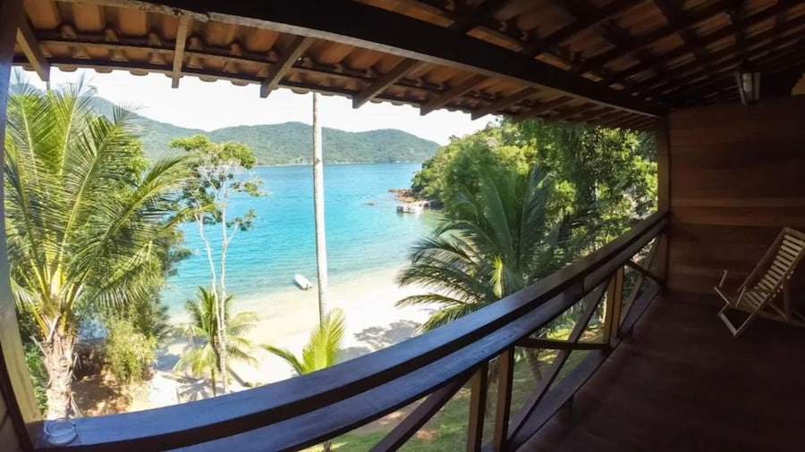 Pousada Portal do Sol