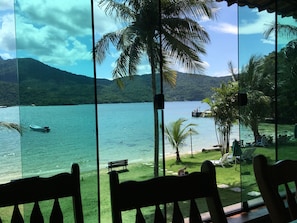 Desayuno buffet incluido todos los días