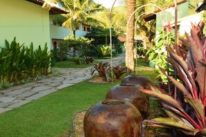 Interior - Recreio da Praia (Angra dos Reis)