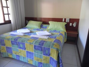 View from room - Recreio da Praia (Angra dos Reis)