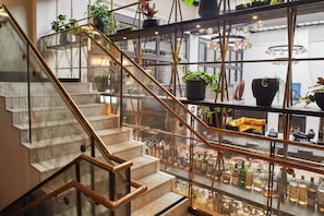 Escaleras