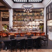 Hotel Figueroa, Unbound Collection by Hyatt