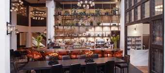 Hotel Figueroa, Unbound Collection by Hyatt