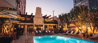 Hotel Figueroa, an Unbound Collection by Hyatt