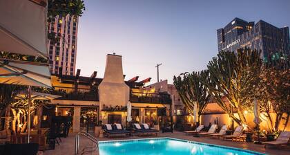 Hotel Figueroa, an Unbound Collection by Hyatt