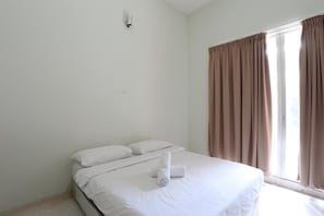 Deluxe Double Room | Free WiFi