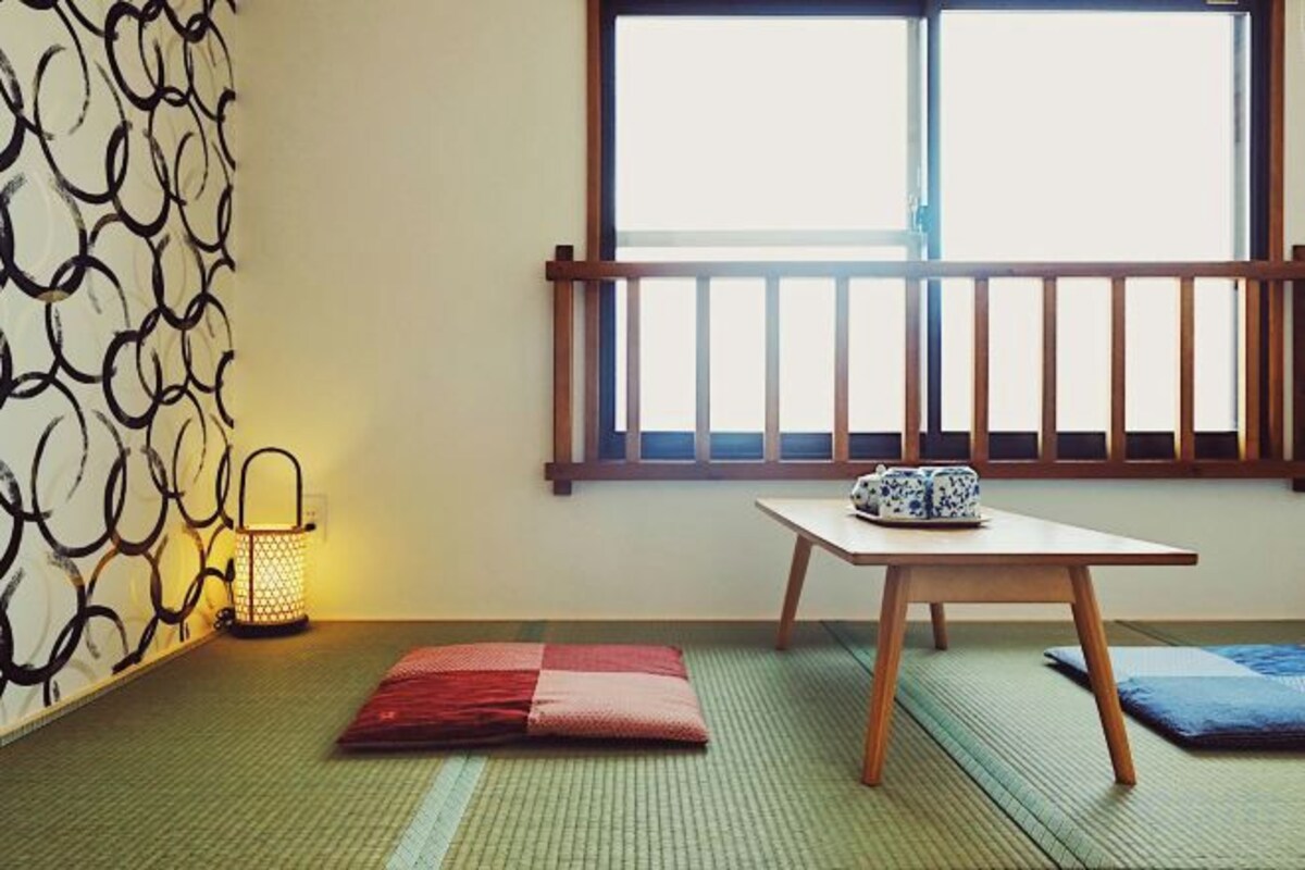 Traditional Triple Room With Shared Bath