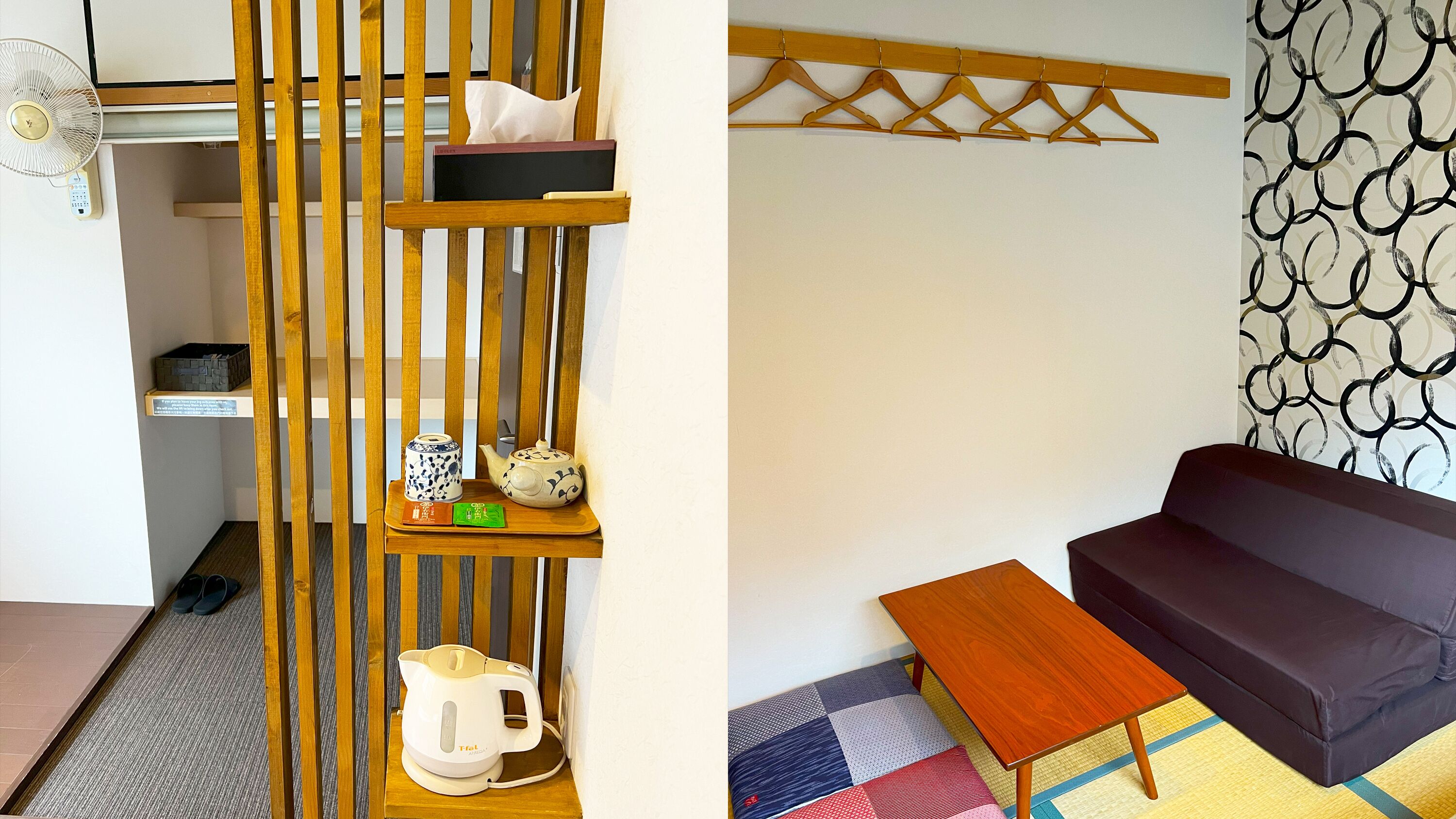 Foto - Guesthouse Soi