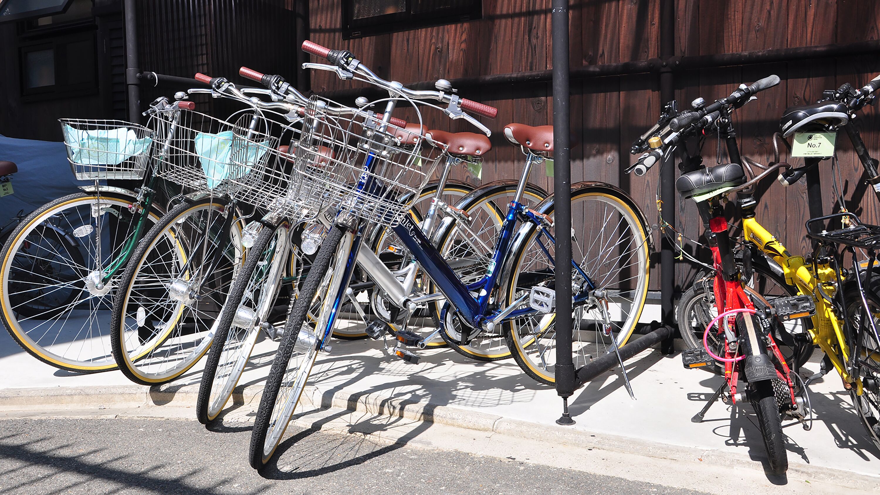 Foto - Guesthouse Soi