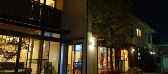 Guesthouse Soi
