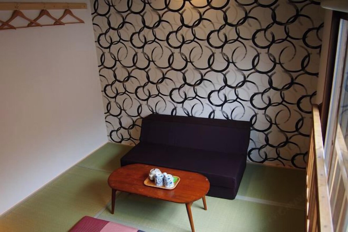 Oppholdsområde