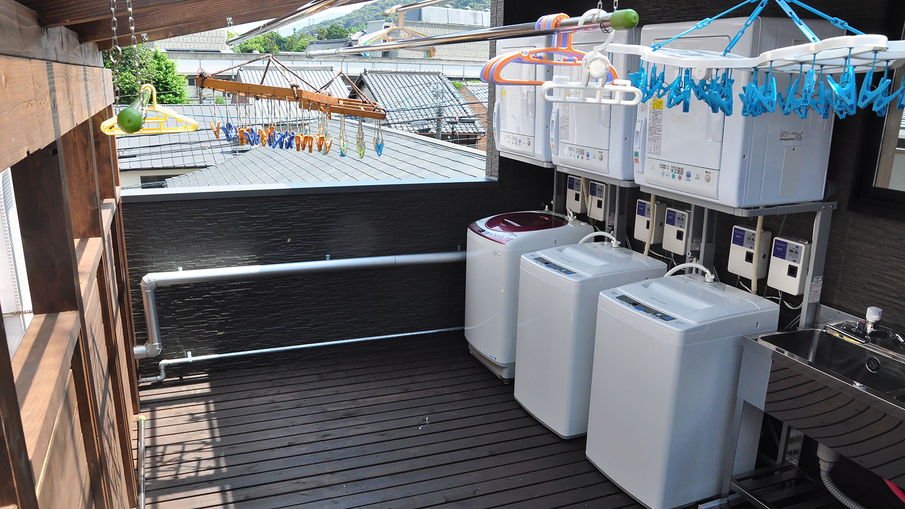 Foto - Guesthouse Soi