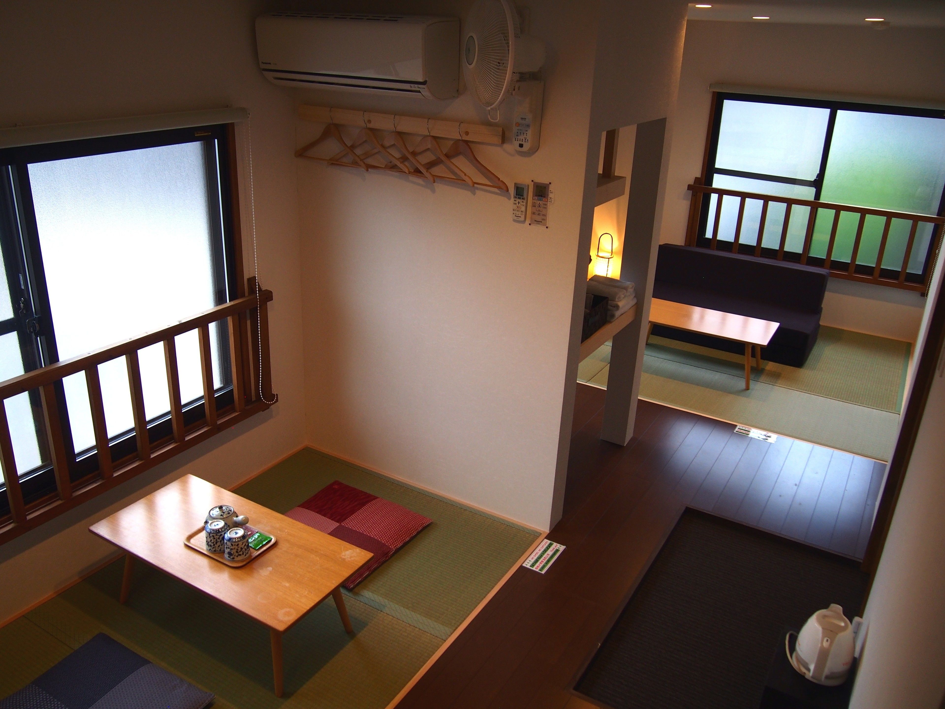 Foto - Guesthouse Soi